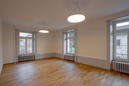 Kirchgemeindehaus