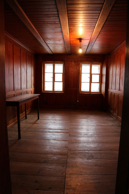 Bauernhaus Wynental