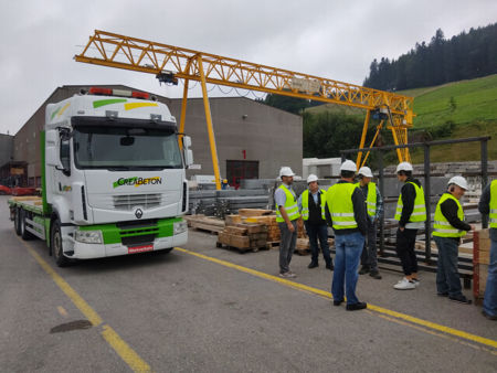 Betriebsausflug 2019