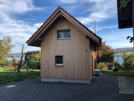 Tiny Houses in Beinwil